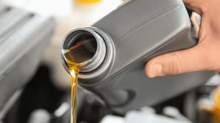روغن موتور چیست